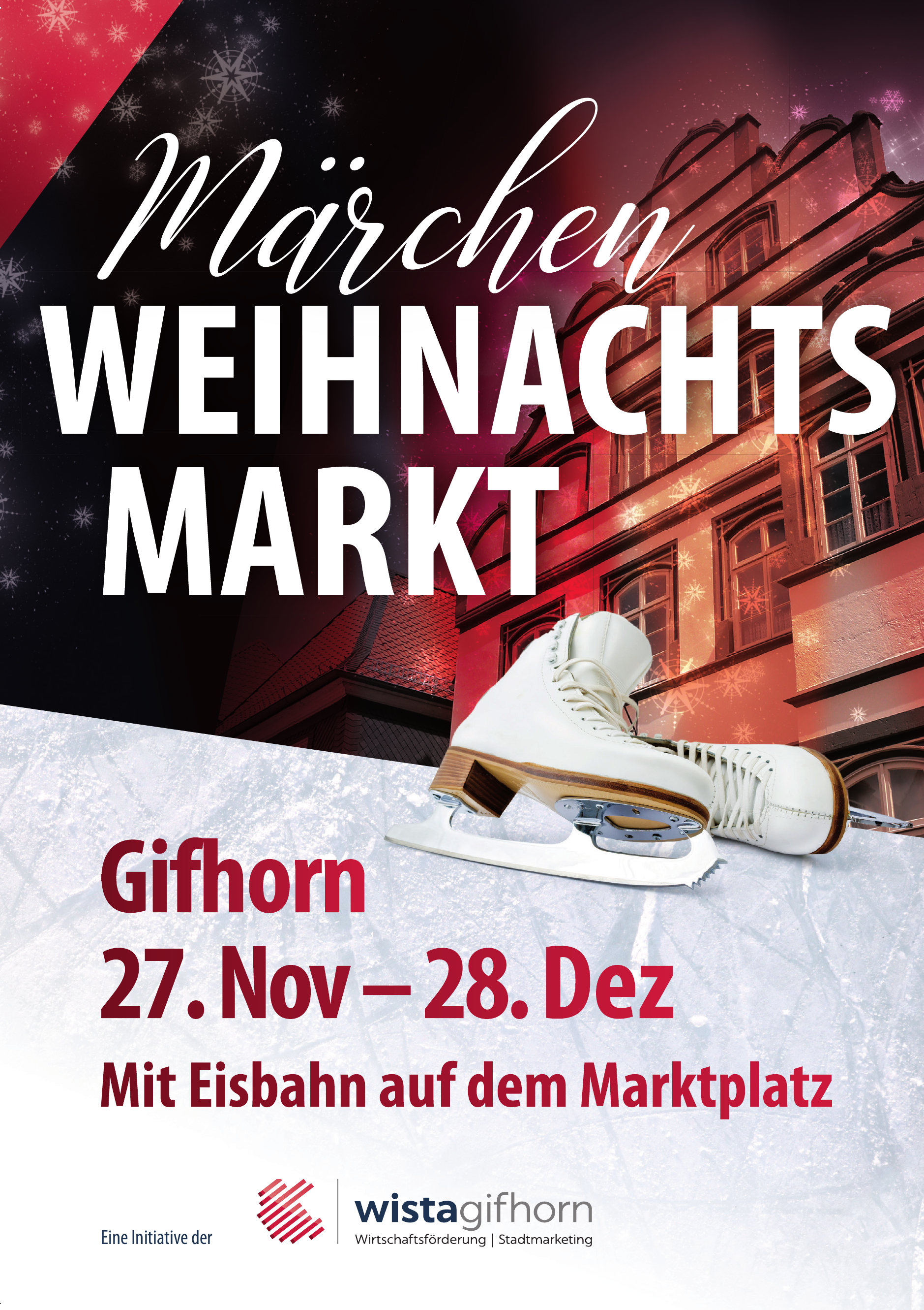 Märchen Weihnachtsmarkt Märchen Weihnachtsmarkt