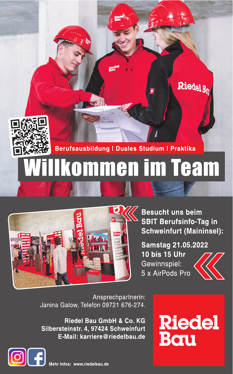 Ridel Bau GmbH & Co. KG