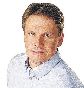 Matthias Bunkus berichtet über Union Berlin Matthias Bunkus berichtet über Union Berlin