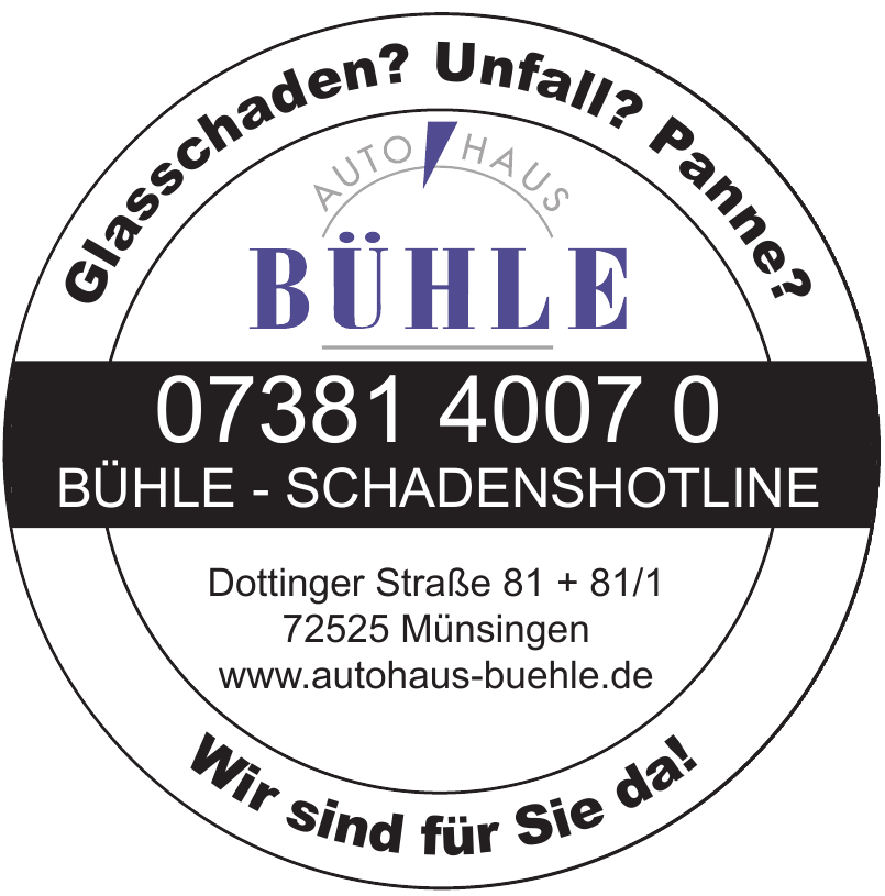 Autohaus Bühle Autohaus Bühle