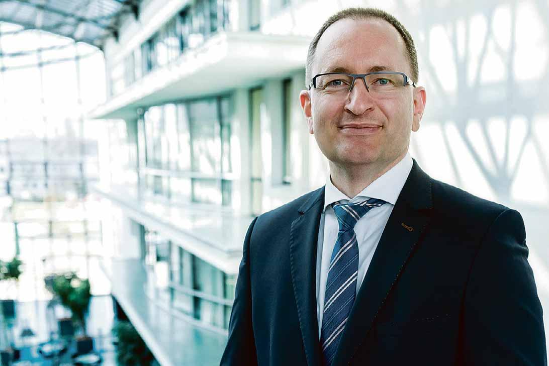 Norman Schaaf, Vorstandsvorsitzender VKLK. Foto: VKLK-Norman Schaaf, Vorstandsvorsitzender VKLK. Foto: VKLK Norman Schaaf, Vorstandsvorsitzender VKLK. Foto: VKLK-Norman Schaaf, Vorstandsvorsitzender VKLK. Foto: VKLK