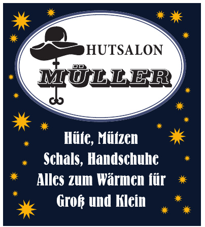 Hutsalon Müller Hutsalon Müller