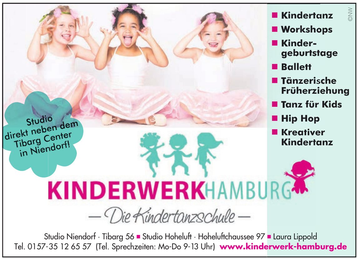 Kinderwerk Hamburg Kinderwerk Hamburg