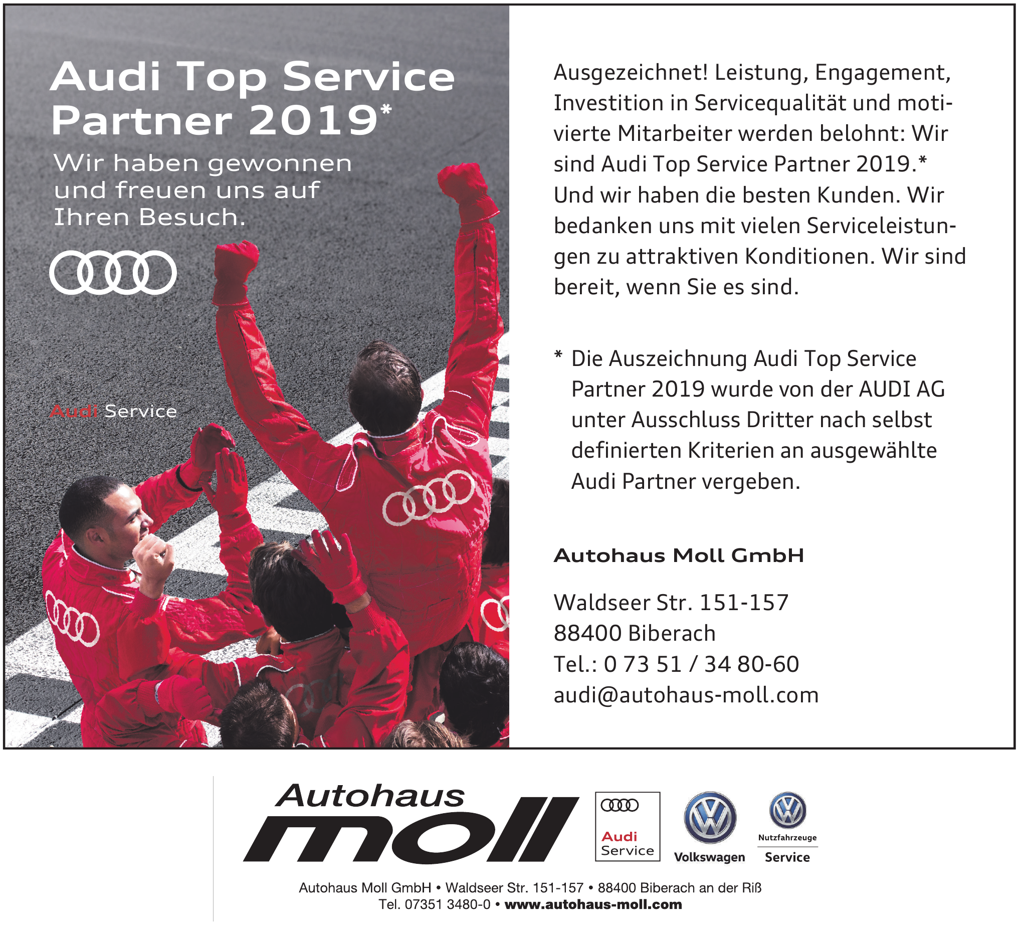 Autohaus Moll GmbH Autohaus Moll GmbH