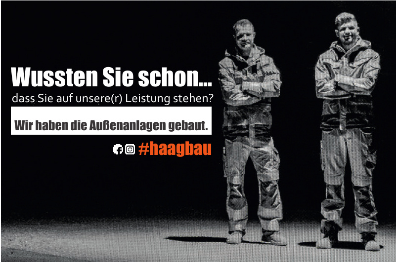 Haagbau Haagbau