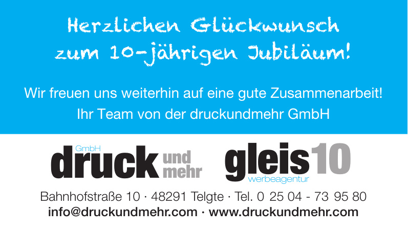 Druck GmbH Druck GmbH