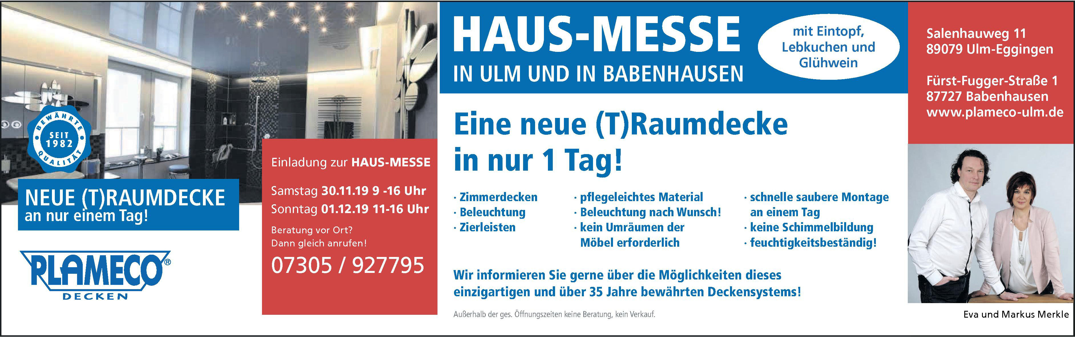 Plameco Decken - Plameco Fachbetrieb Merkle Plameco Decken - Plameco Fachbetrieb Merkle