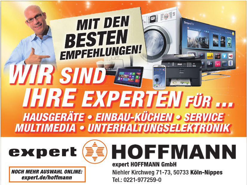 Expert Hoffmann