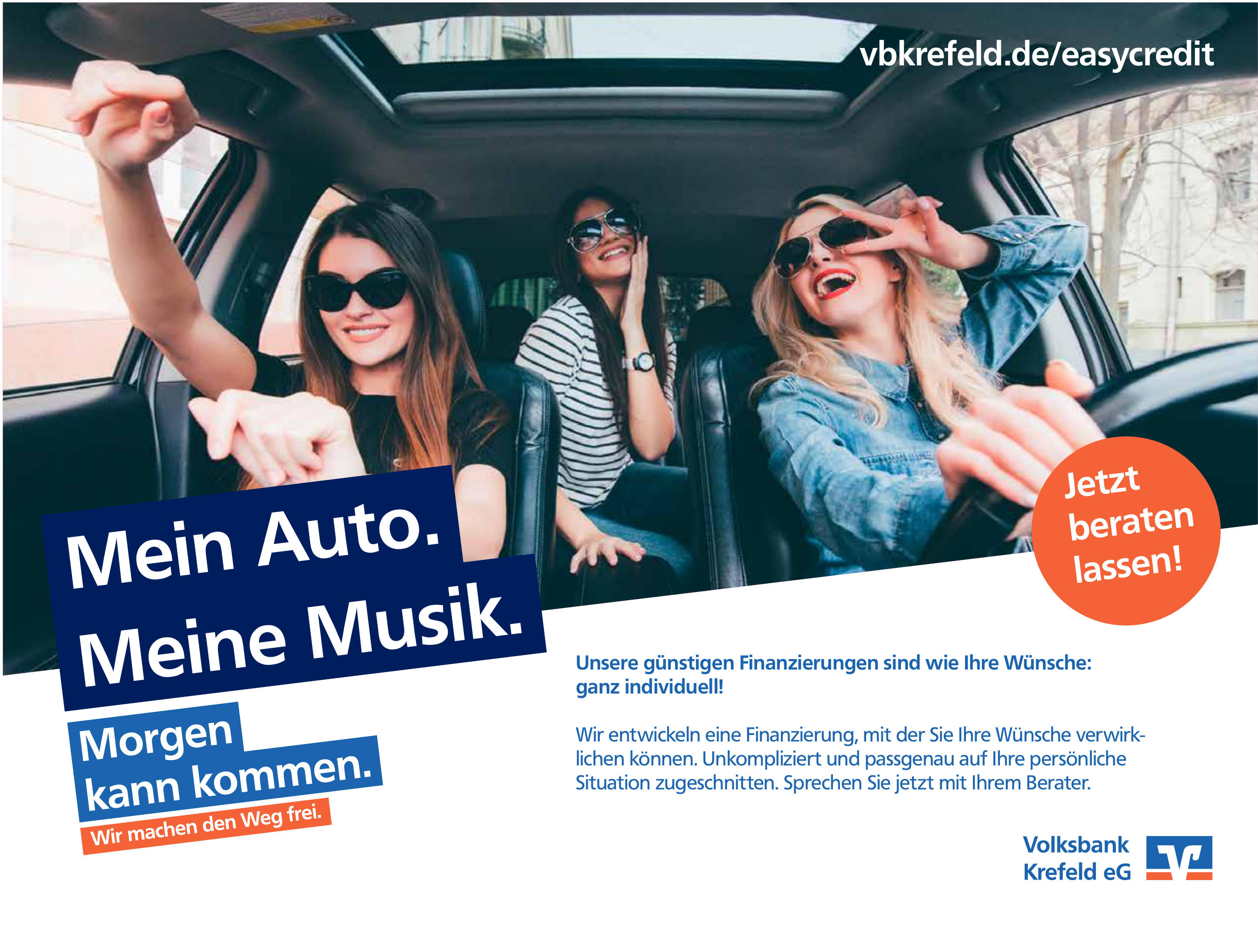 Volksbank Krefeld eG Volksbank Krefeld eG