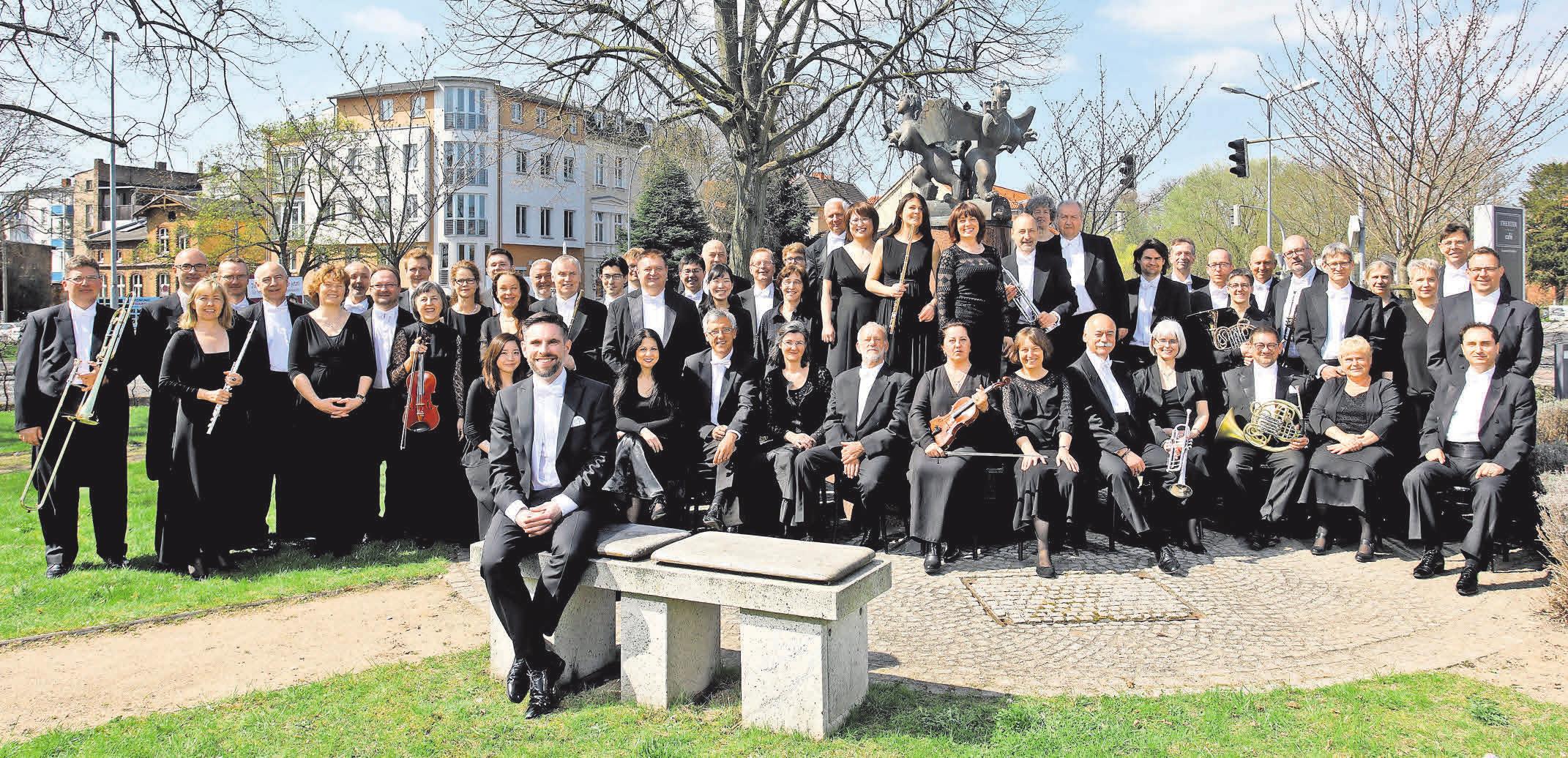 Foto: Theater Vorpommern Foto: Theater Vorpommern