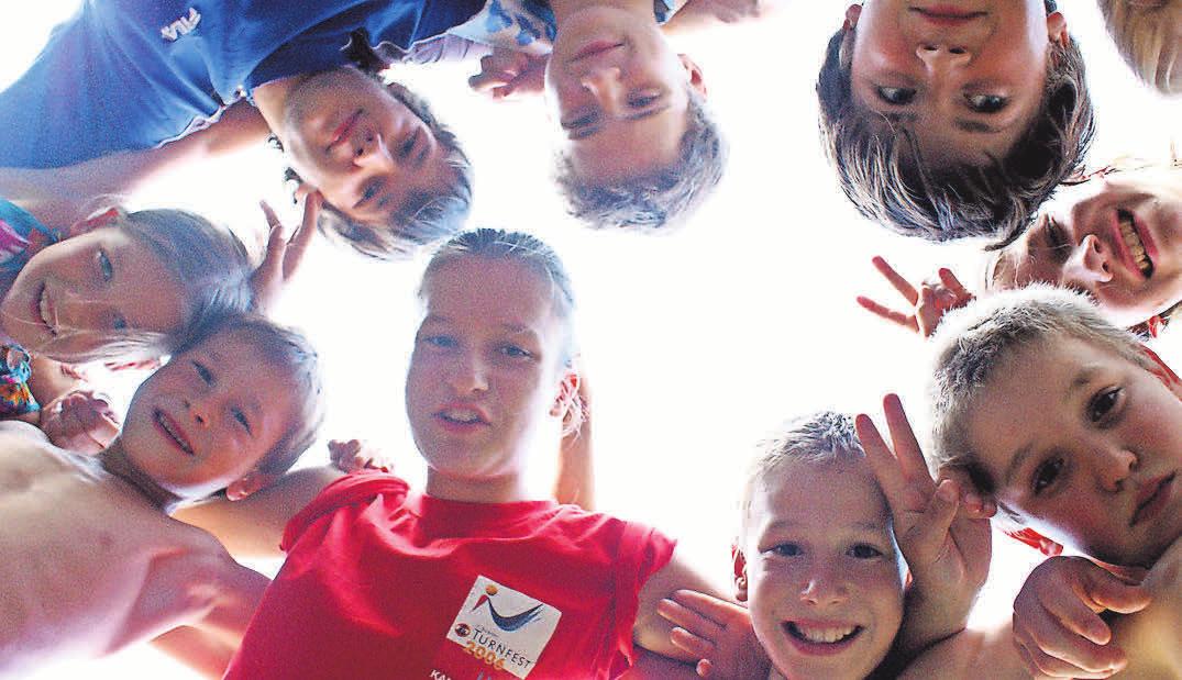 Auch Kinder kommen voll auf ihre Kosten. Foto: Pixelio.de Hofschlaeger Auch Kinder kommen voll auf ihre Kosten. Foto: Pixelio.de Hofschlaeger