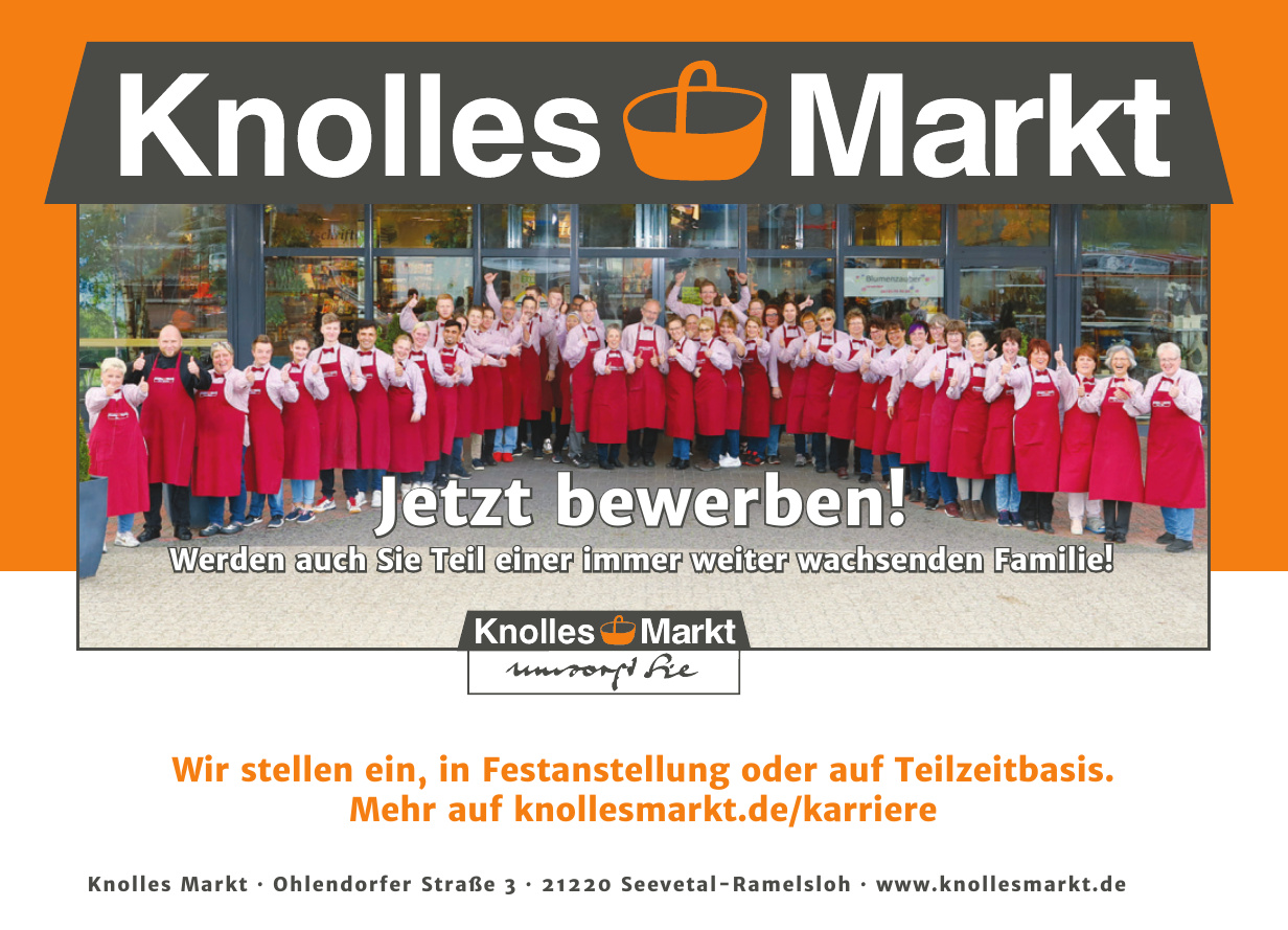 Knolles Markt