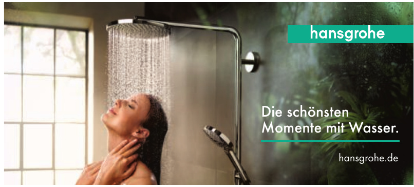 hansgrohe hansgrohe