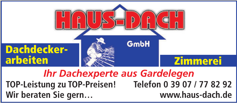 Haus-Dach GmbH Haus-Dach GmbH
