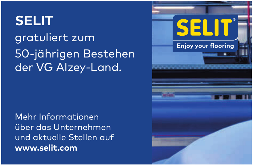 Selit Dämmtechnik GmbH 