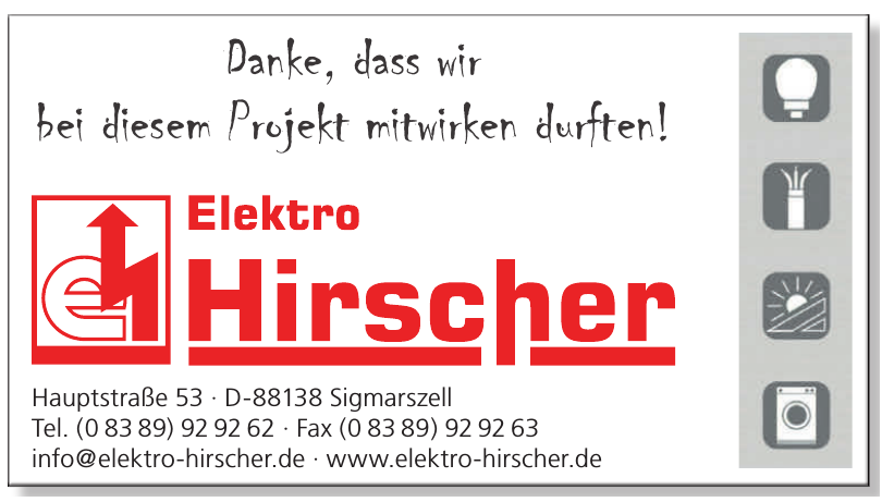 Elektro Hirscher Elektro Hirscher