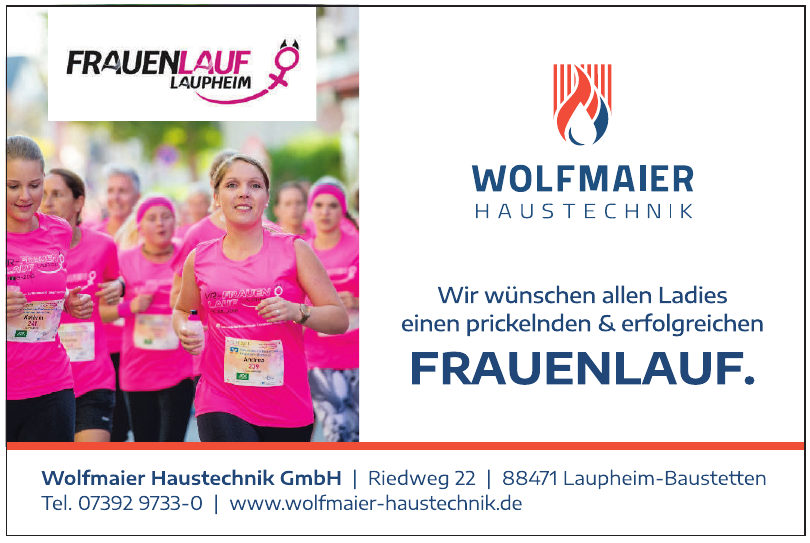 Wolfmaier Haustechnik GmbH Wolfmaier Haustechnik GmbH