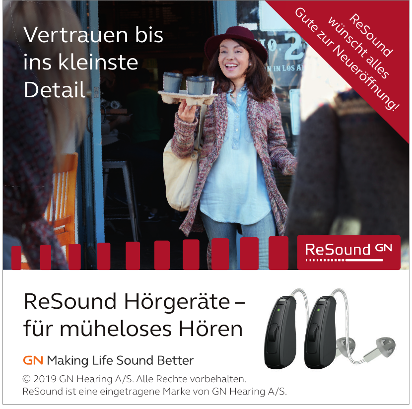 ReSound ReSound