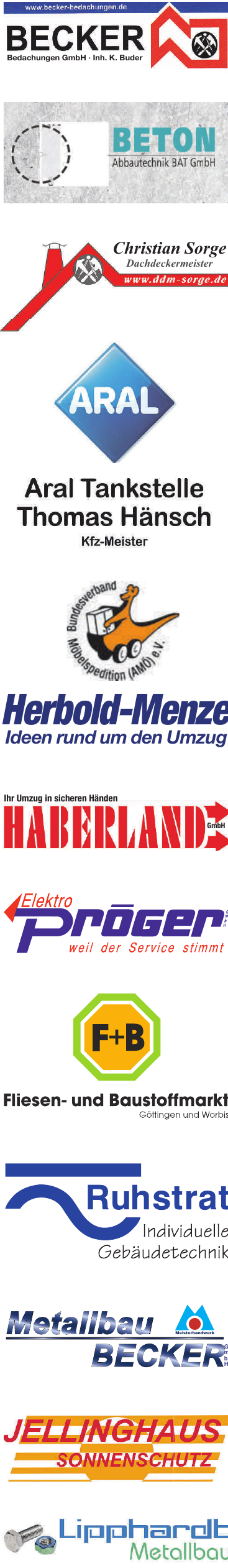Wir freuen uns auf Sie Wir freuen uns auf Sie