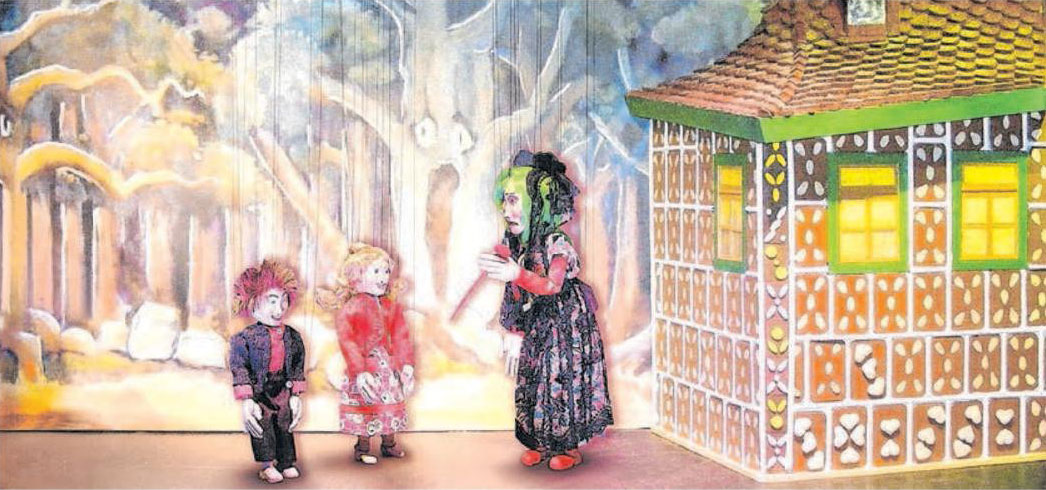 Die Kinder kommen voll auf ihre Kosten. Fotos: Archiv Die Kinder kommen voll auf ihre Kosten. Fotos: Archiv