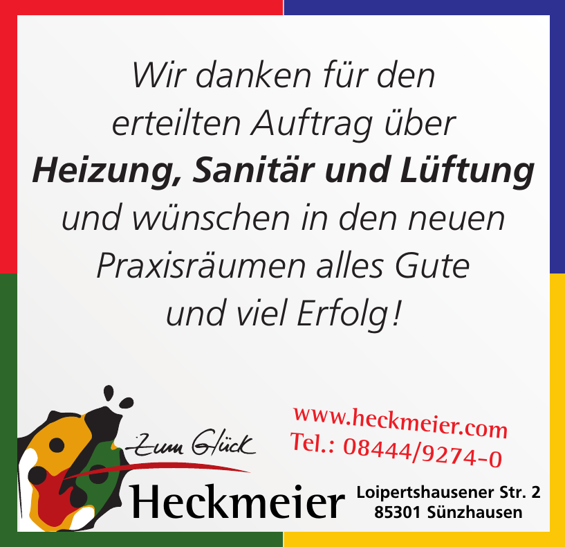Heckmeier Heckmeier