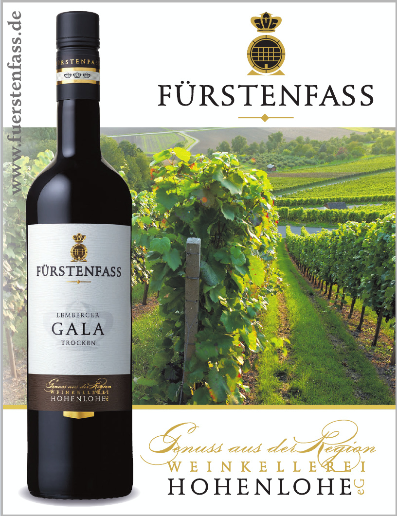 Fürstenfass Fürstenfass