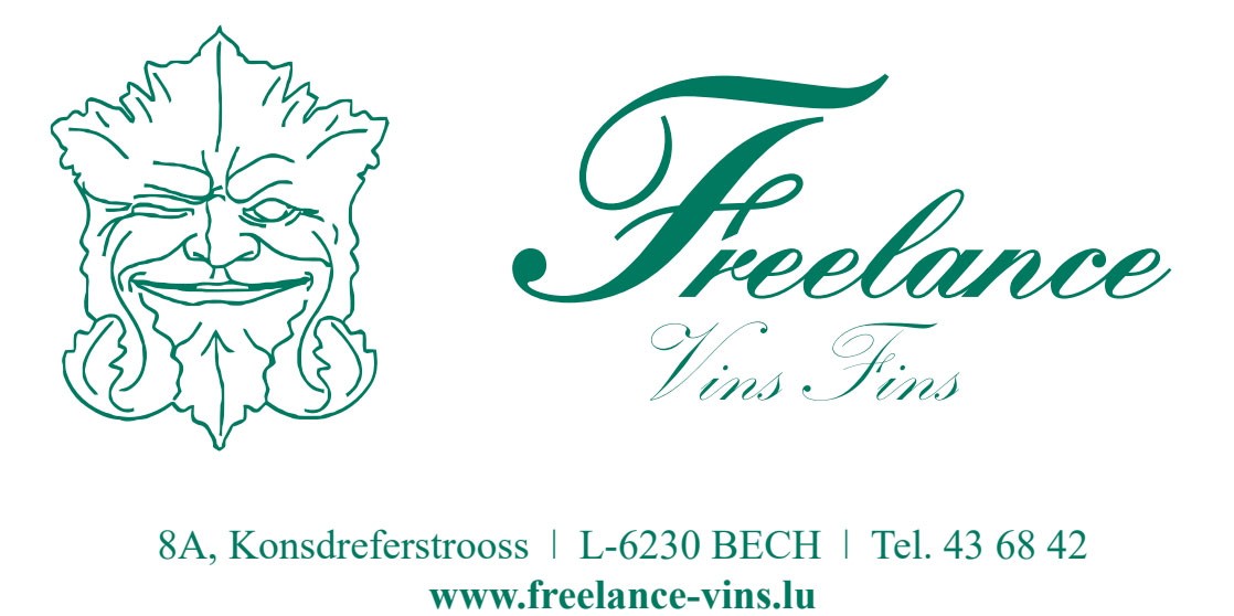 Freelance Vins Fins