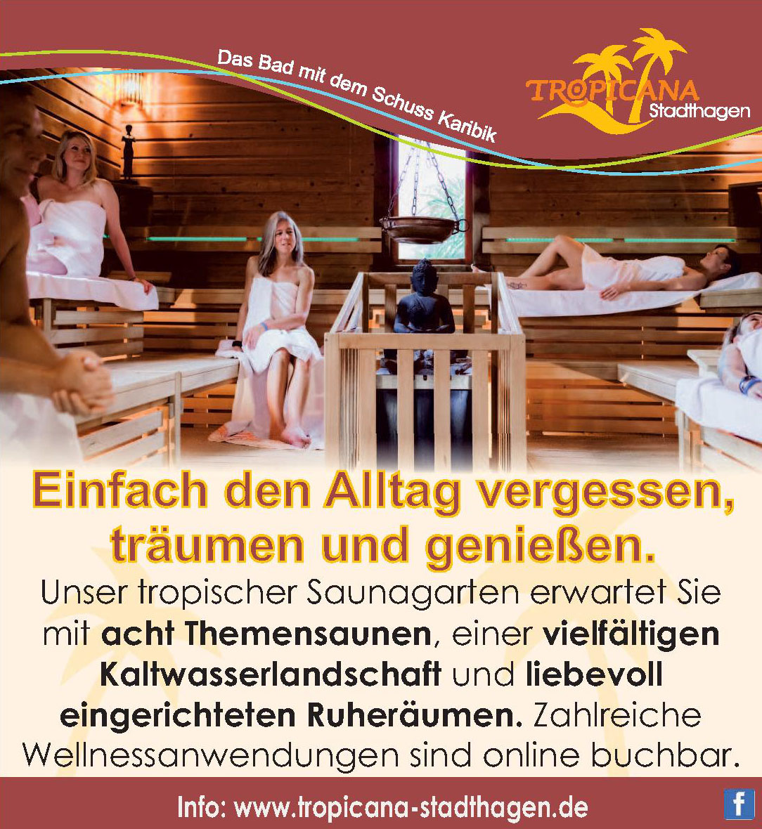 Tropicana Stadthagen Tropicana Stadthagen