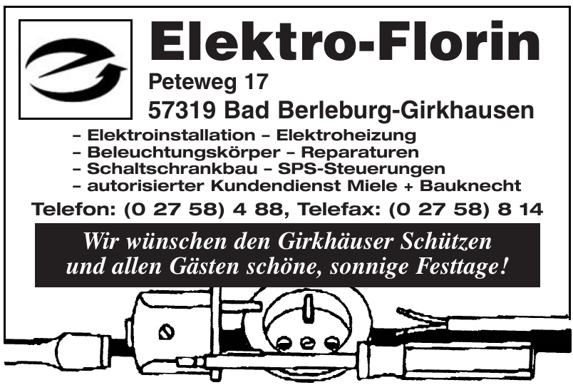 Elektro-Florin Elektro-Florin