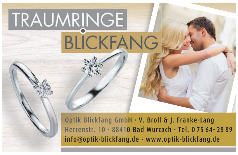 Optik Blickfang GmbH