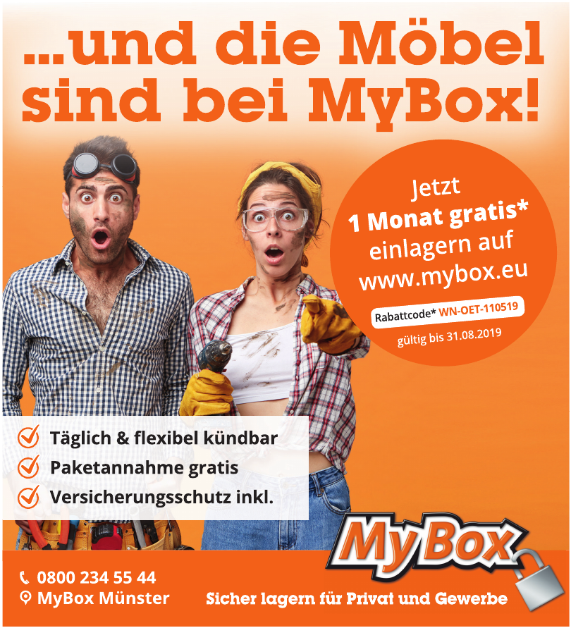 MyBox MyBox