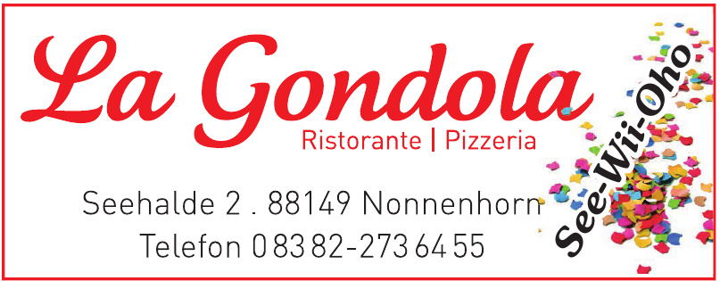 la Gondola la Gondola