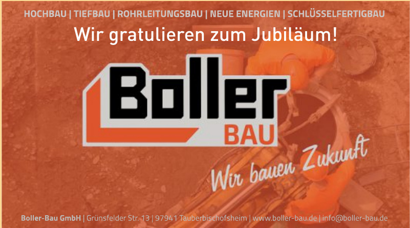 Boller-Bau GmbH 
