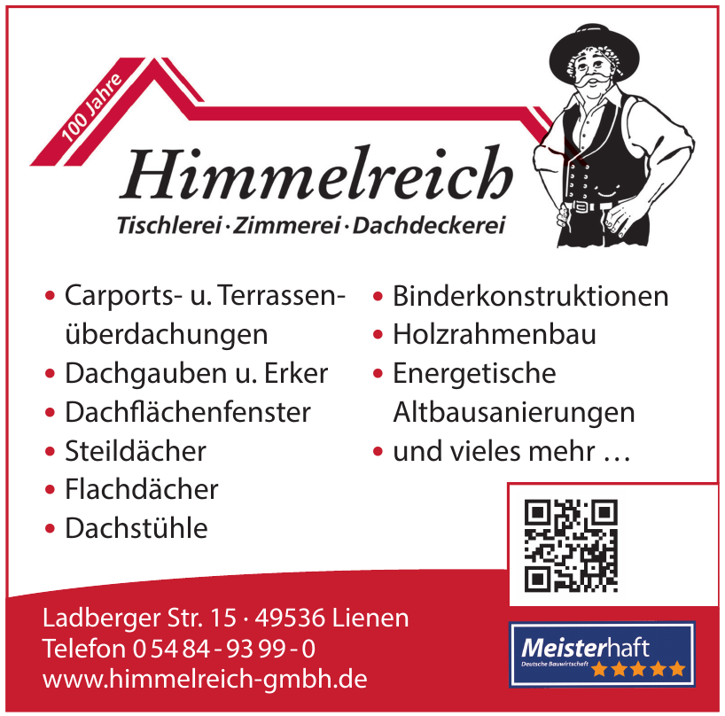 Himmelreich Himmelreich
