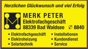 Merk Peter Merk Peter