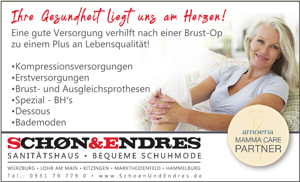 Schön & Endres Schön & Endres