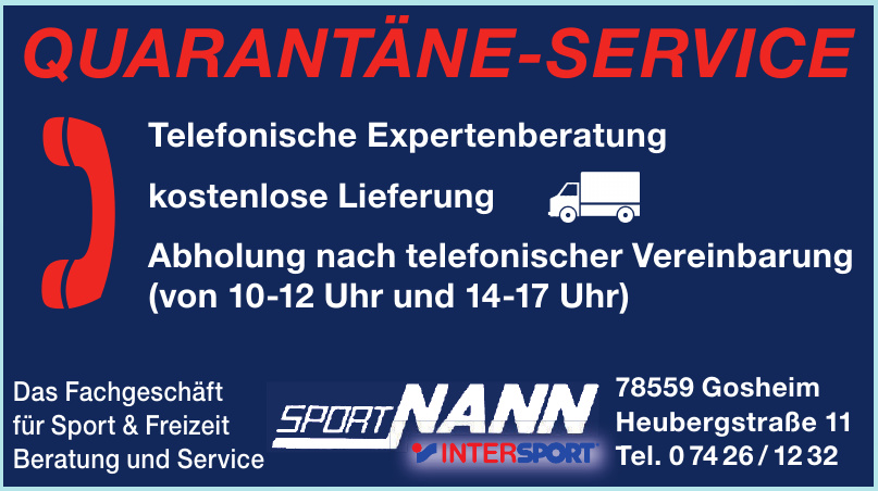 Sport Nann Sport Nann
