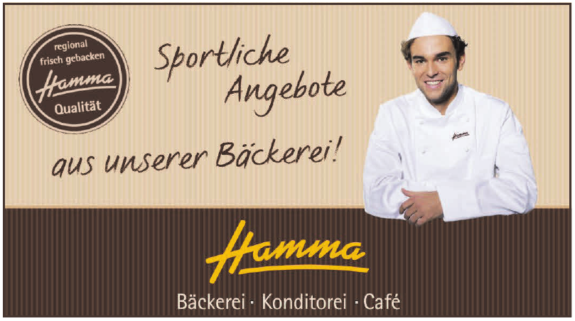 Bäckerei Hamma Bäckerei Hamma
