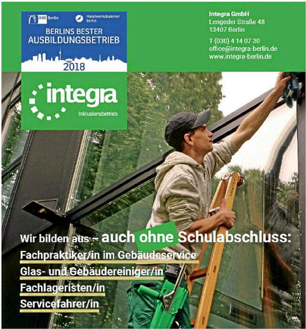Integra GmbH Integra GmbH