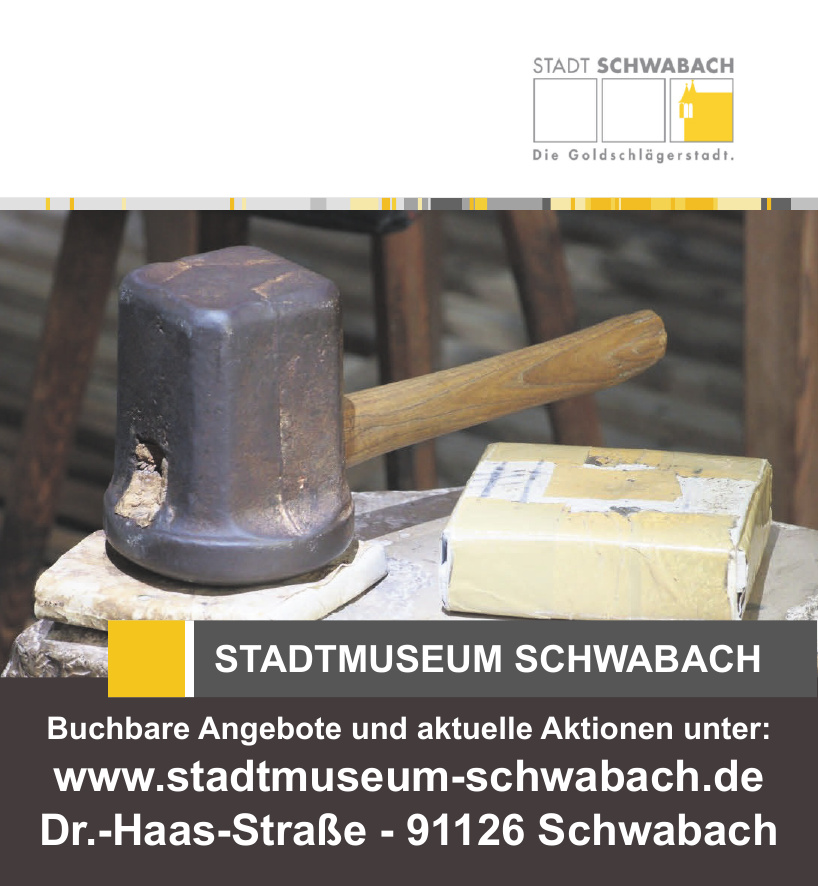Stadtmuseum Schwabach