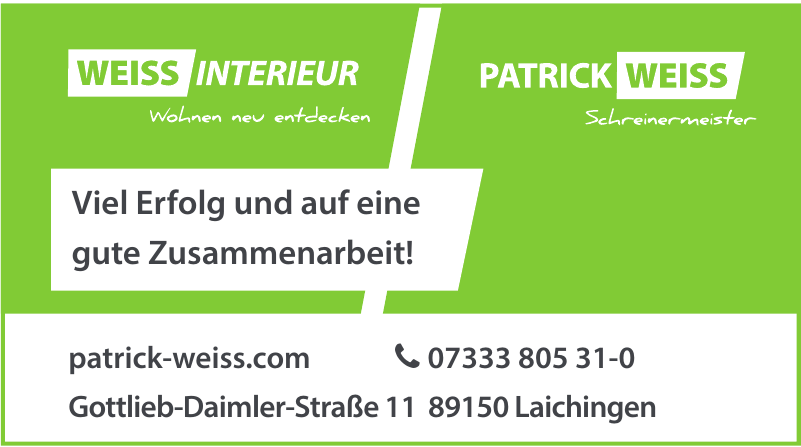 Intensivpflegedienst Lebenswert GmbH Weiss Interieur