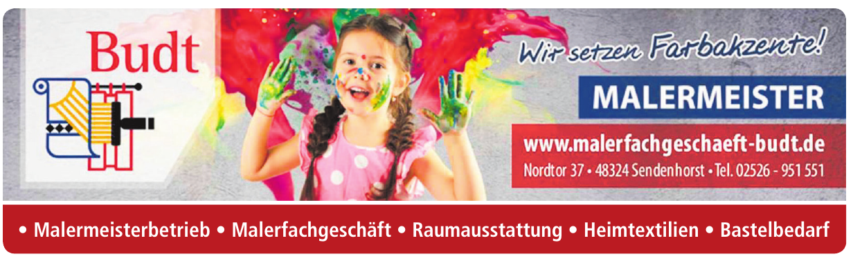 Malermeister Budt Malermeister Budt