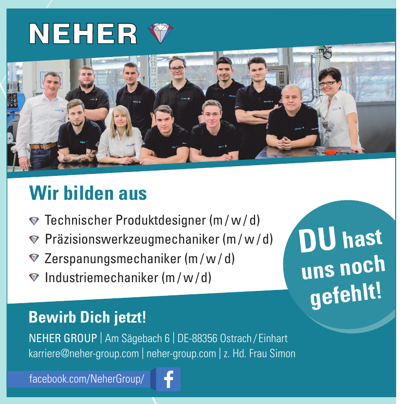 Reher Group Reher Group