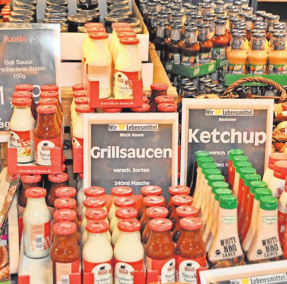 Grillzubehör in allen Variationen sind selbstverständlich. Grillzubehör in allen Variationen sind selbstverständlich.