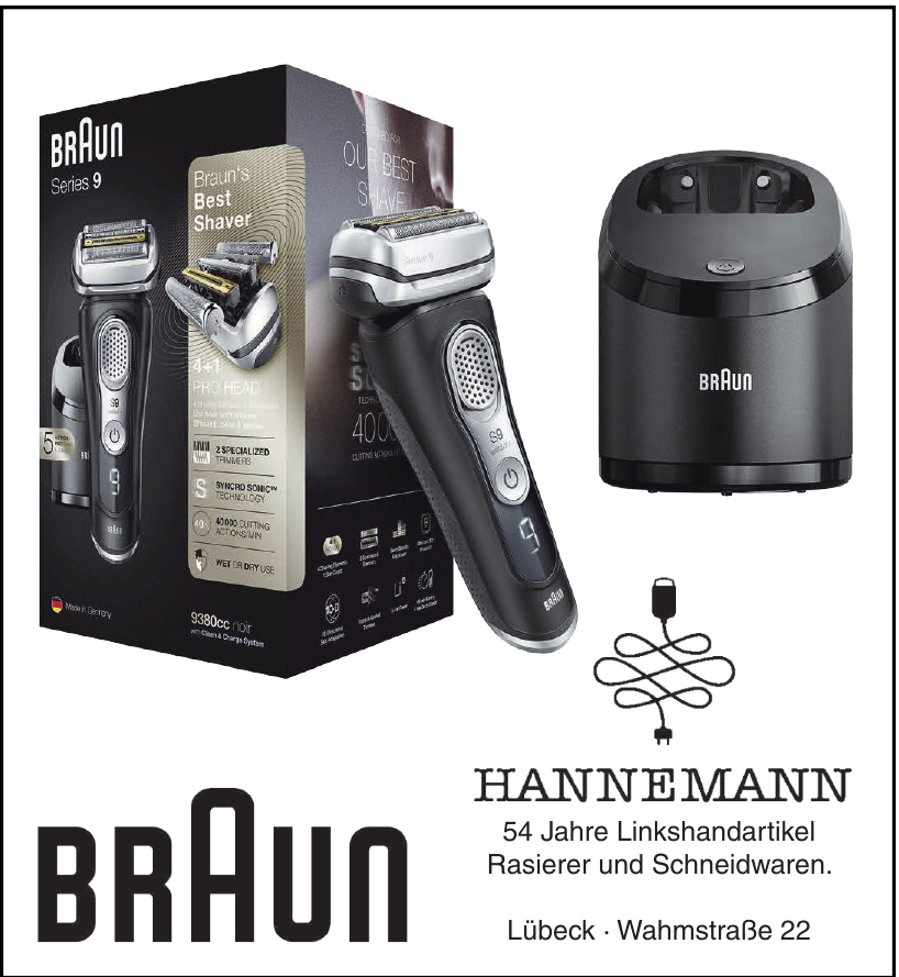 Hannemann Hannemann