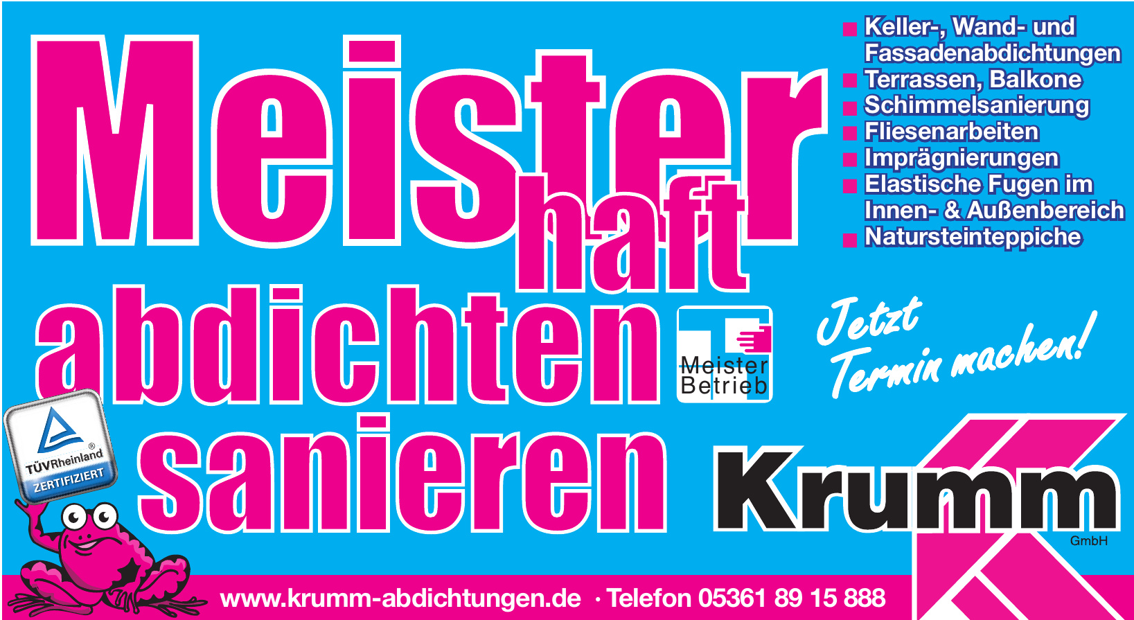 Krum GmbH Krum GmbH