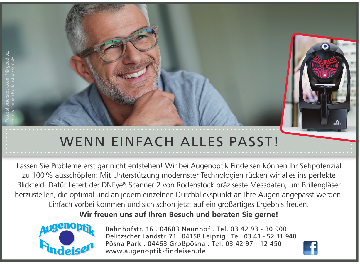 Augenoptik Findeisen Augenoptik Findeisen