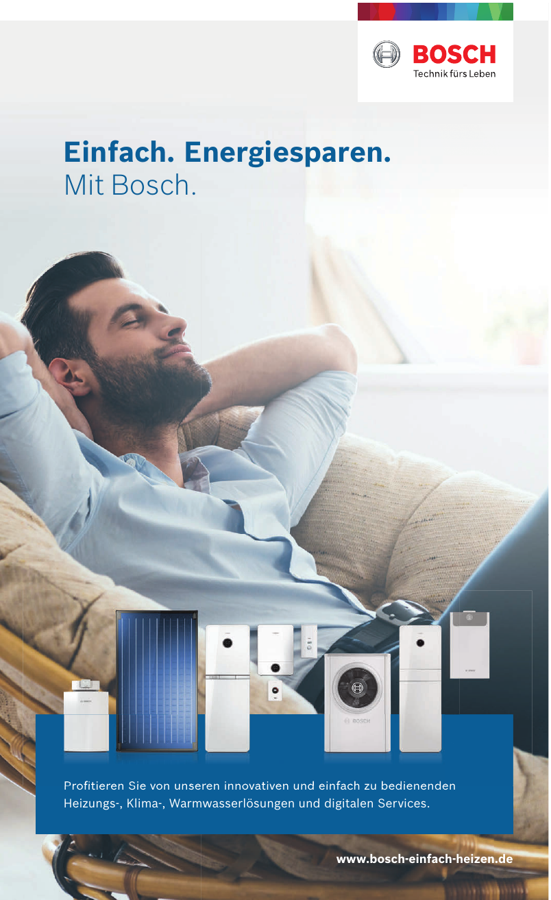 Bosch Bosch