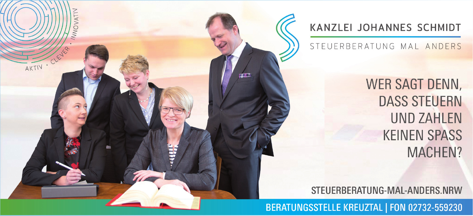 Kanzlei Johannes Schmidt Kanzlei Johannes Schmidt
