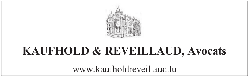 Kaufhold & Reveillaud, Avocats
